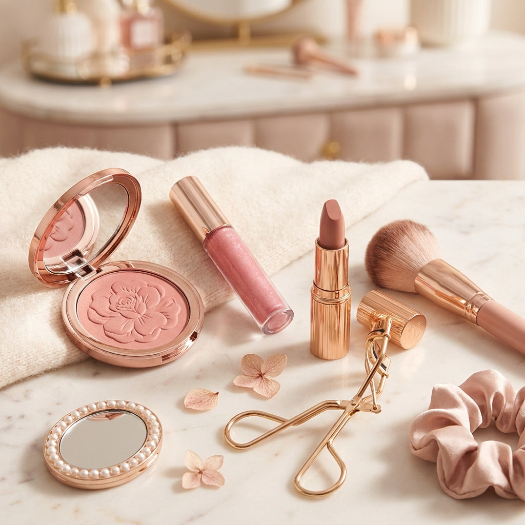 Makeup & Beauty