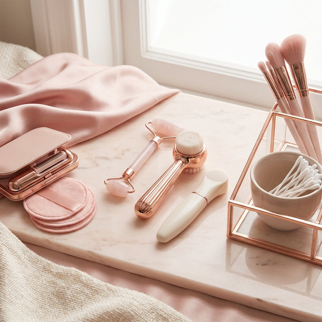 BEAUTY TOOLS