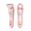 Noryelo 2-in-1 Body Shaver