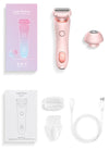 Noryelo 2-in-1 Body Shaver
