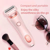Noryelo 2-in-1 Body Shaver