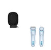 Noryelo 2-in-1 Body Shaver