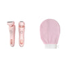 Noryelo 2-in-1 Body Shaver