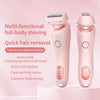 Noryelo 2-in-1 Body Shaver