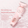 Noryelo 2-in-1 Body Shaver