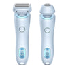 Noryelo 2-in-1 Body Shaver
