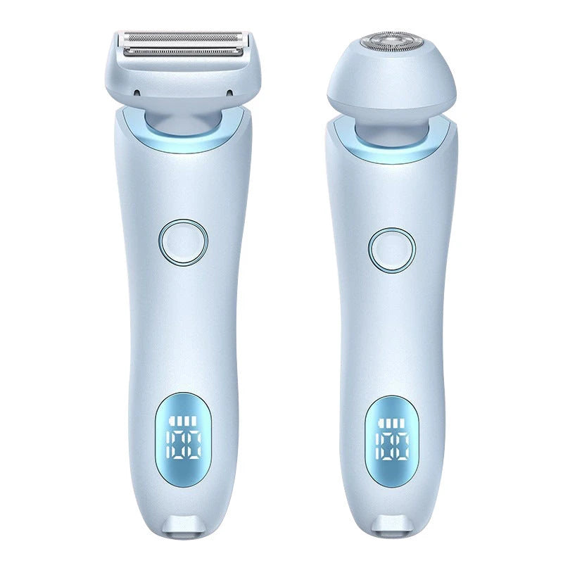 Noryelo 2-in-1 Body Shaver