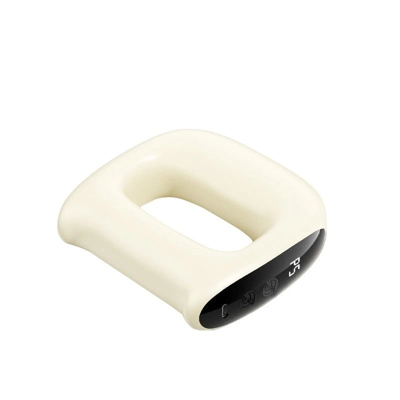 VELYVA Heat + Vibration Massage Ring