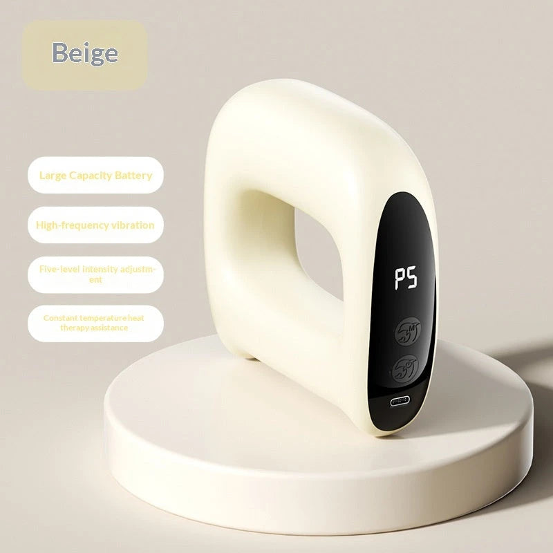 VELYVA Heat + Vibration Massage Ring