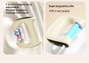 VELYVA Heat + Vibration Massage Ring