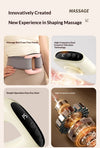 VELYVA Heat + Vibration Massage Ring