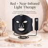 VELYVA LumiWave™
Red + Near-Infrared Light Mask