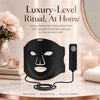VELYVA LumiWave™
Red + Near-Infrared Light Mask