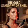 10-Minute Red + Near-Infrared Light Mask for Firmer, Smoother, More Radiant Skin
