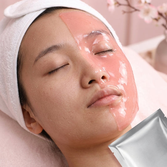 Hydrating Jelly Mask