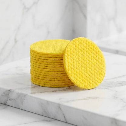 Noryelo Turmeric Cleansing Pads