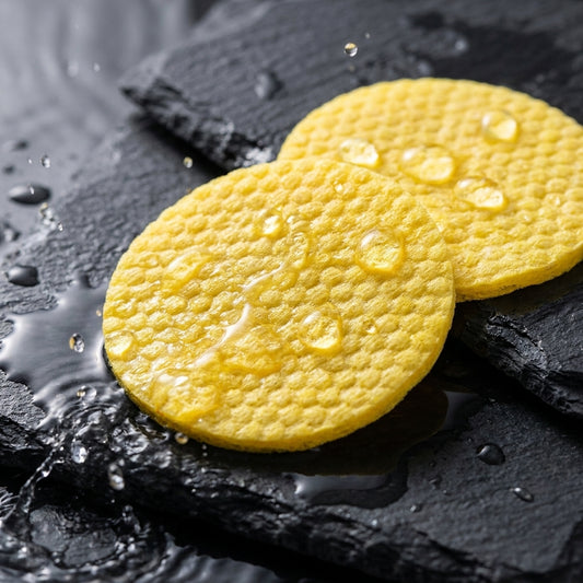 Noryelo Turmeric Cleansing Pads