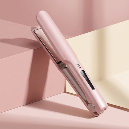 Cordless Hair Curler