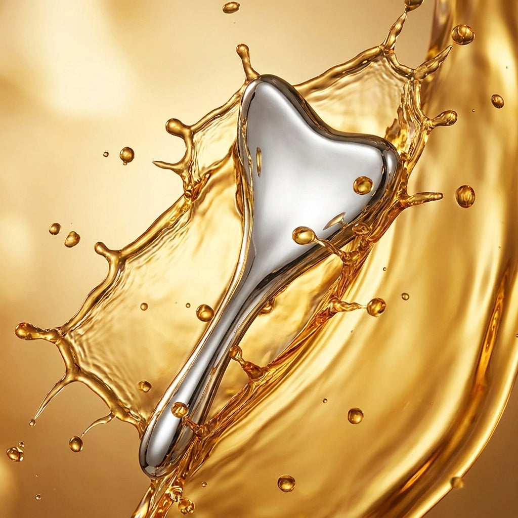 Noryelo Facial Ice Spoon
