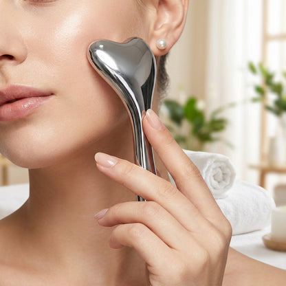 Noryelo Facial Ice Spoon
