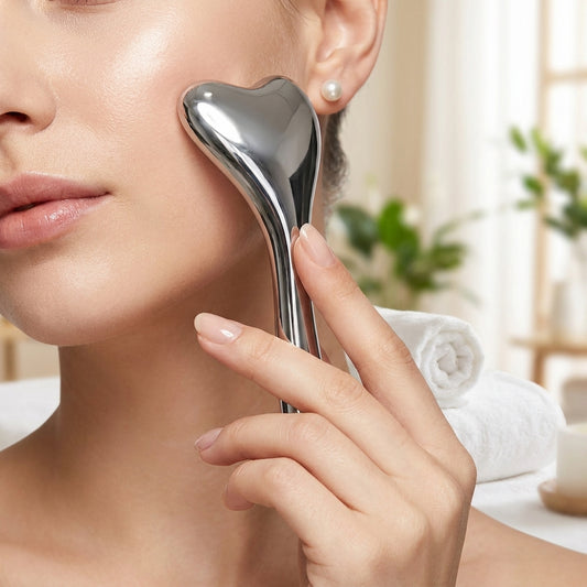 Noryelo Facial Ice Spoon