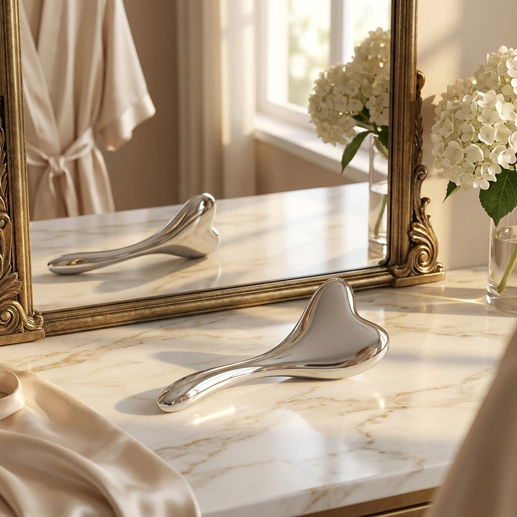 Noryelo Facial Ice Spoon