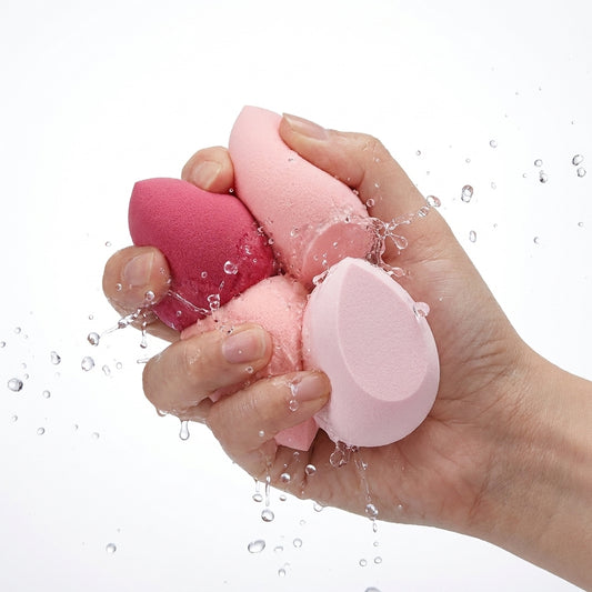 Noryelo Makeup Sponge Set