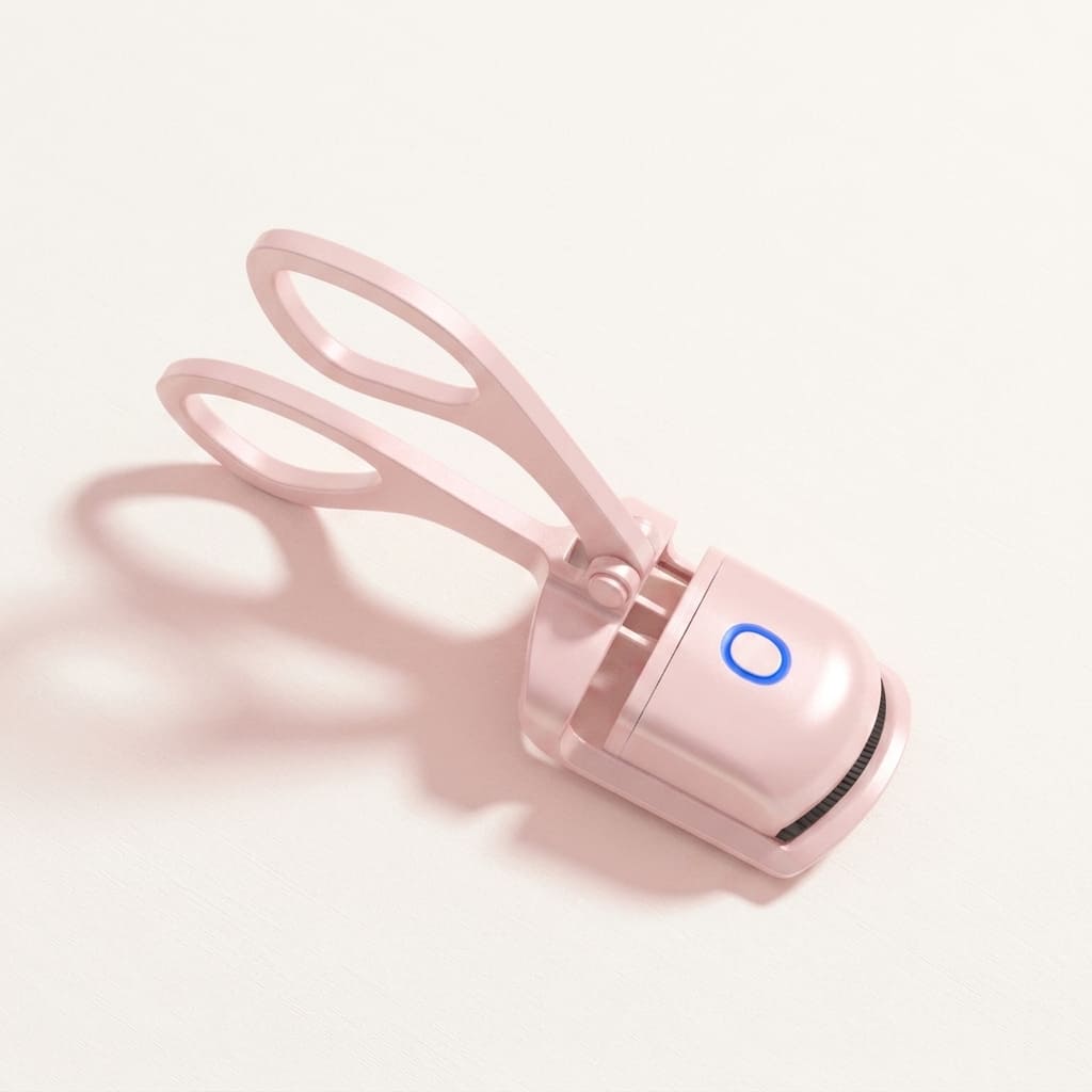 Heated Eyelash Curler