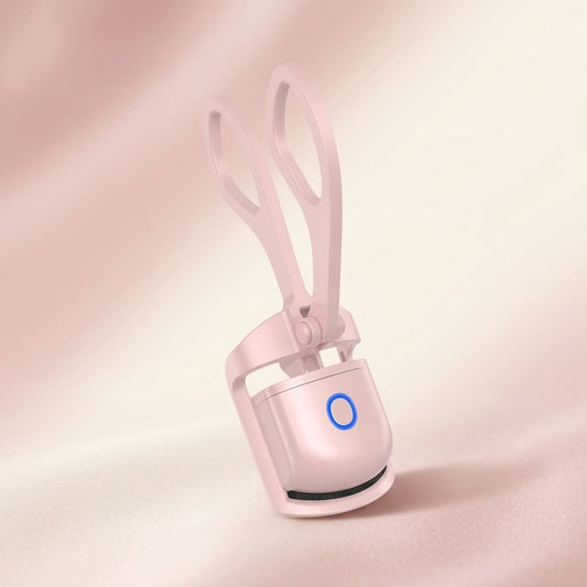 Heated Eyelash Curler