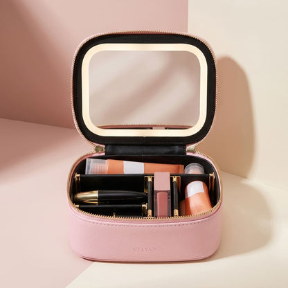 LED Vanity Case