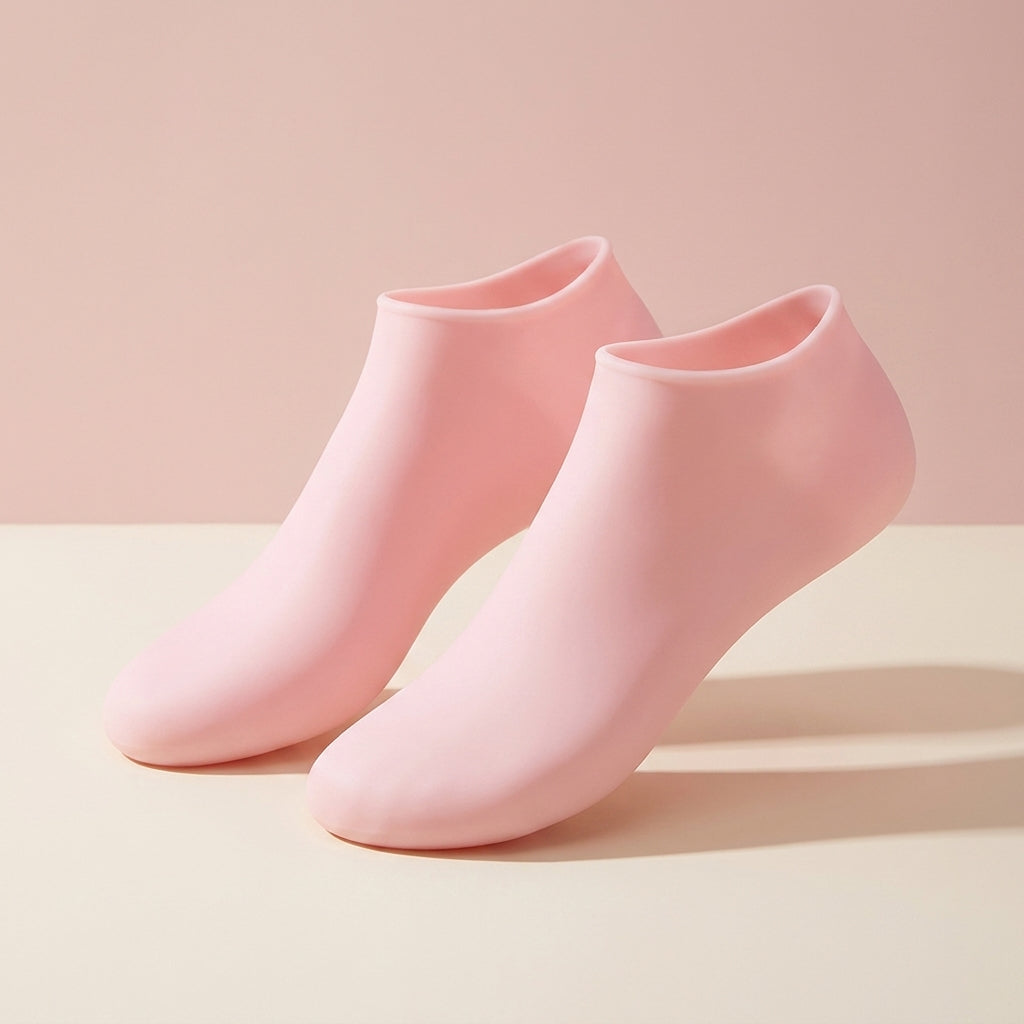 Moisturising Foot Socks