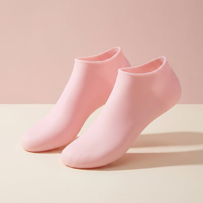 Moisturising Foot Socks