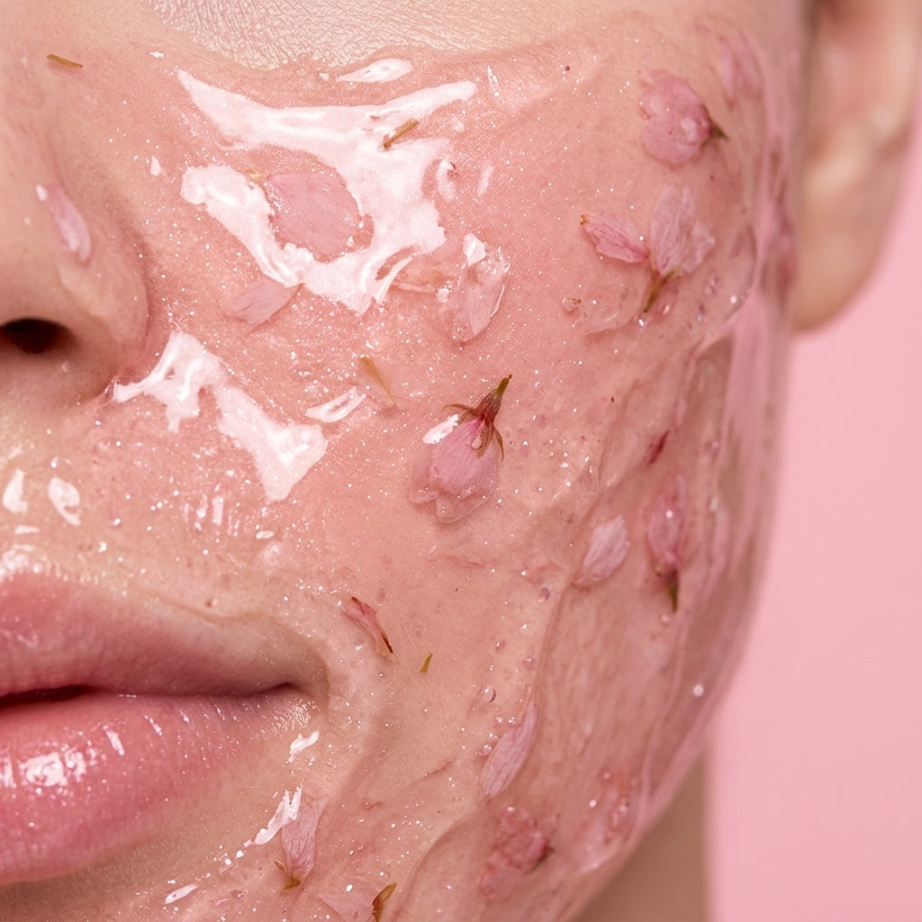 Hydrating Jelly Mask