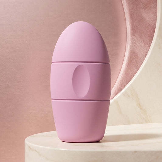 Silicone Ice Face Roller