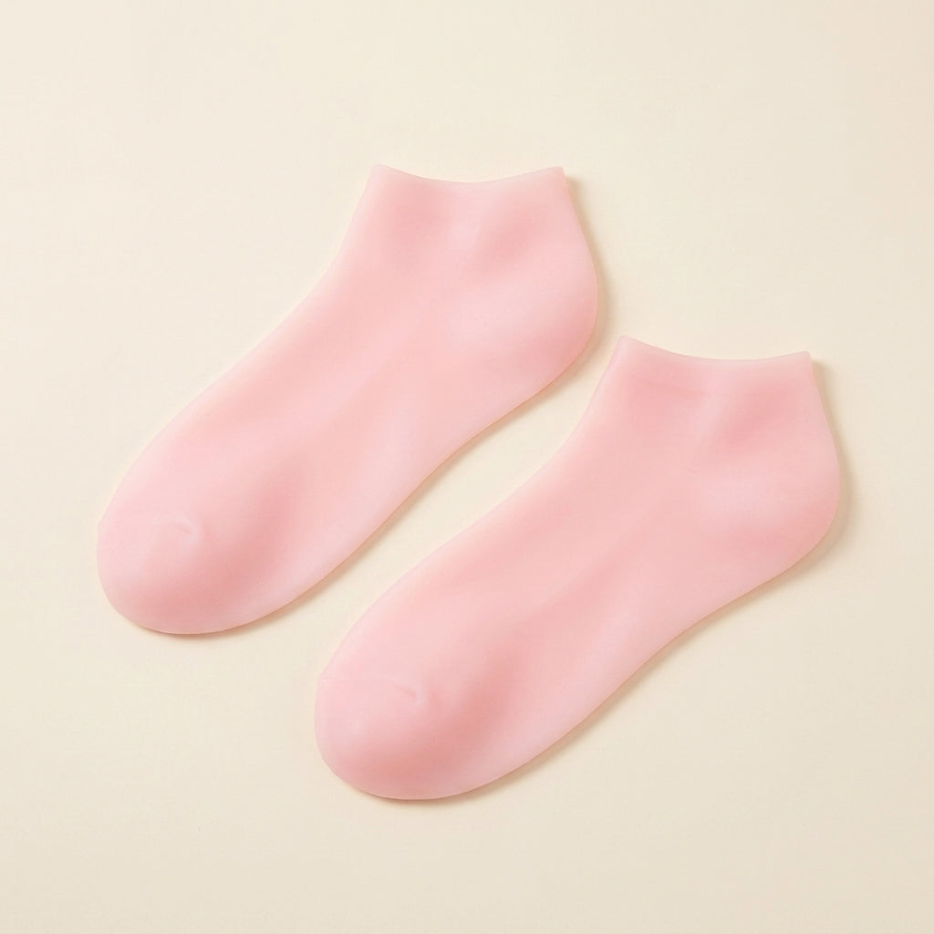 Moisturising Foot Socks