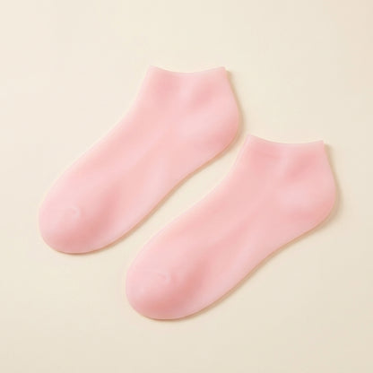 Moisturising Foot Socks