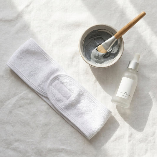 Noryelo Spa Headband Set