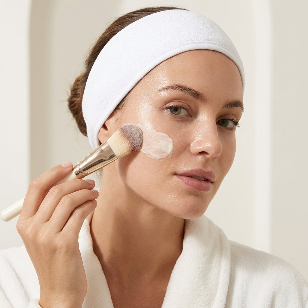Noryelo Spa Headband Set