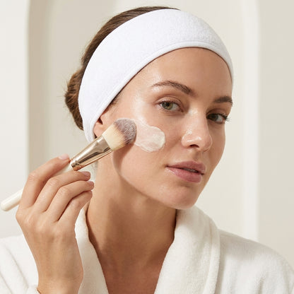 Noryelo Spa Headband Set